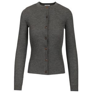 Burberry Women Cashmere Cardigan